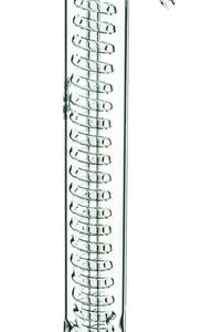 Condenser - Dimroth Glass Connector