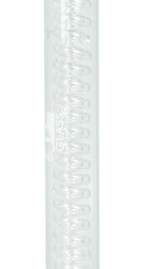 Condenser - Graham, Socket size 14/23 & Cone size 14/23, Effective length 16cm.