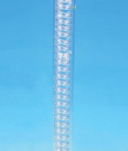 Condenser - Graham, Socket size 24/29 & Cone size 24/29, Effective length 16cm.