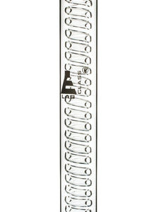 Condenser - Graham, Socket size 24/29 & Cone size 24/29, Effective length 25cm.