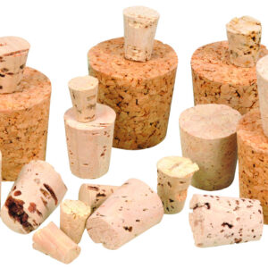 Cork Stopper - Bark