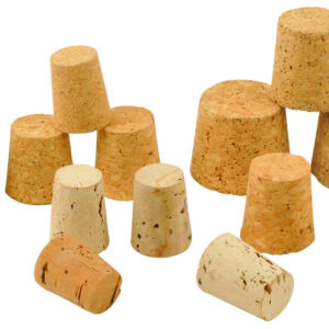 Cork Stopper Bark - Assorted