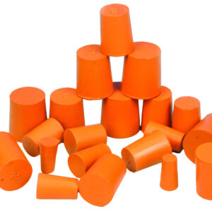 Stopper Rubber - Solid