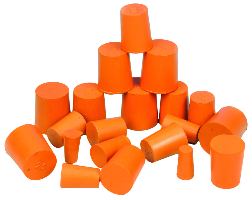 Stopper rubber - solid