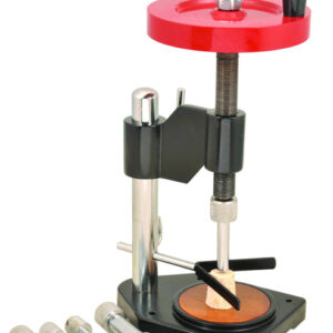 Heavy Duty Cork Boring Machine