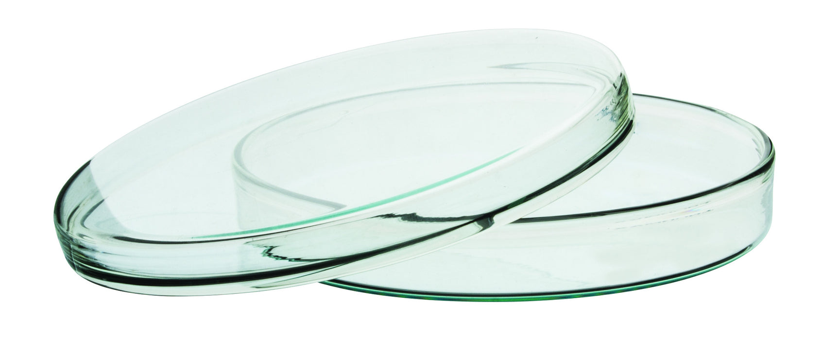 Petri Dish, Borosilicate glass
Outer dia 150 x 20mm height