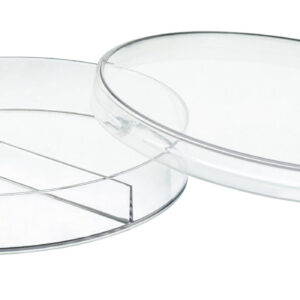 Petri Dishes - Compartment