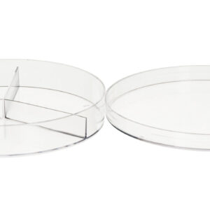 Petri Dishes - Compartments-3