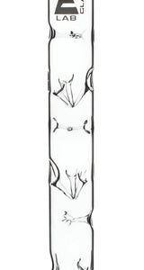 Vigrex Fractioning Column, Socket 19/26, Cone 19/26, Length 200 mm