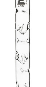 Vigrex Fractioning Column, Socket 24/29, Cone 24/29, Length 360 mm