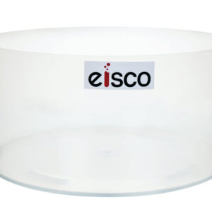 Trough Pneumatic,  Polypropylene, Dia 18cm, height 6cm