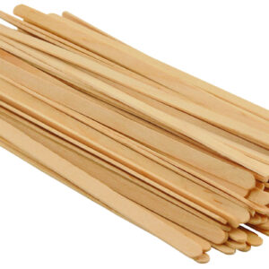Wooden Splints, Pack of 100