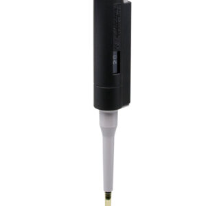 Variable Volume Micropipette, 20-200?ªl Range - Mechanical Tip Ejector - Eisco Labs