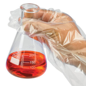 Gloves Disposable - Polythene