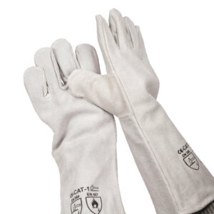 Gloves Leather