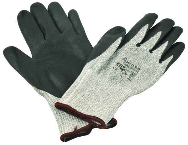 Cut Resistance Gloves Medium