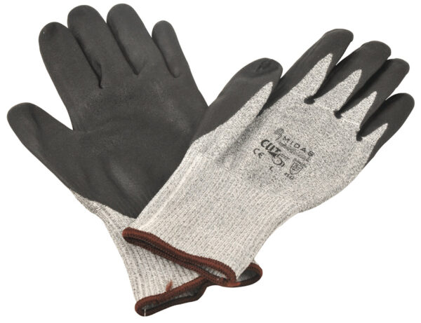Cut Resistance Gloves Small