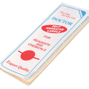 Label Book