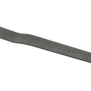 Spatula - Teflon Coated Spatula Raised Center
