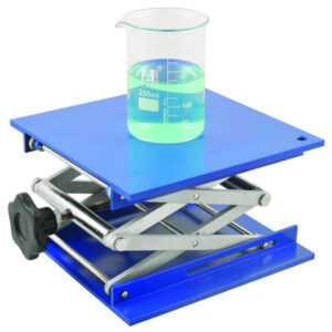 Jack Laboratory Aluminum 20 x 20 cm