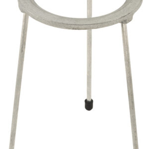 Tripod Stand - Circular 12cm. Dia