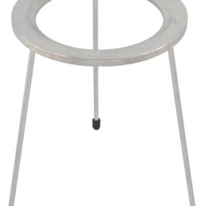 Tripod Stand - Circular 15cm. Dia