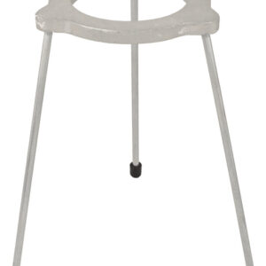 Tripod Stand - Circular 10.5 cm Removable Legs