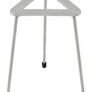 Tripod Stand - Triangular 12cm