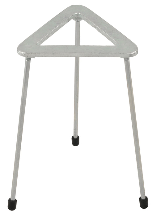 Tripod stand - triangular, 12CM