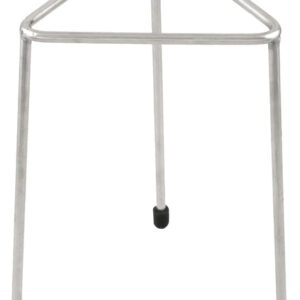 Tripod Stand - Triangular S. Steel