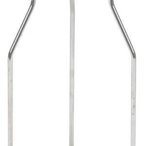 Stand Tripod - Circular 22cm height