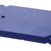 Base Retort Stand - Premium Heavy Duty Cast Iron 16 cm