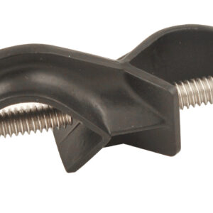 Boss head - Economy with metal thumb screw
