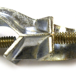 EISCO Boss Head Die Cast Alloy up to 16mm Rods