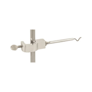 EISCO Suspension Clamp - 110mm from Support Rod