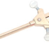 2 Prong Double Adjustable Universal Clamp