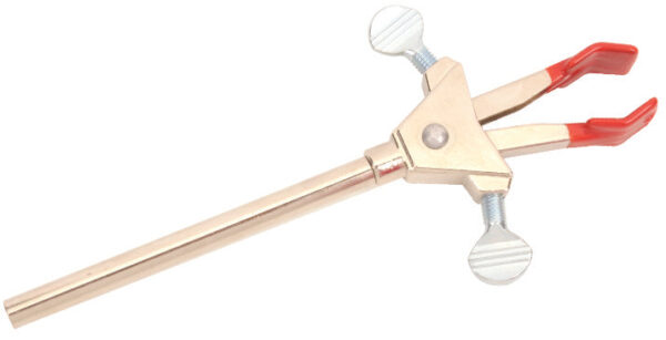 2 Prong Double Adjustable Universal Clamp