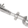 2 Prong Single Adjustable Universal Clamp - Small