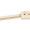 2 Prong Single Adjustable Universal Clamp - Large