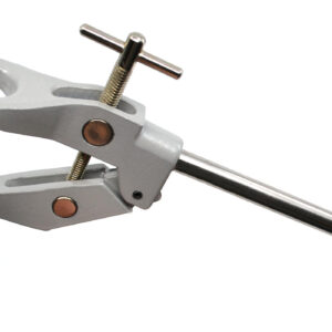 Clamp Retort 3 Prong - Large