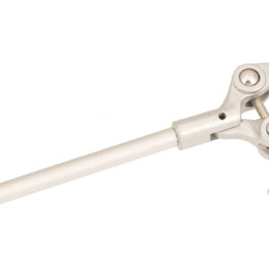 Clamp Universal - PVC coated