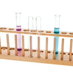 Test Tube Support 12 place - Superior