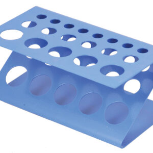 Test Tube Stand - 'Z' Shape