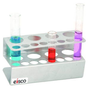 Test Tube Stand - 'S' Shape
