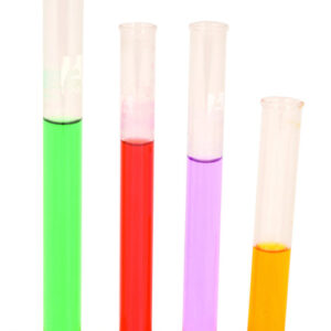 Test Tubes Heavy wall Cap. 12ml