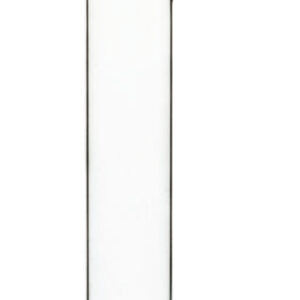 Test Tube with side arm Size 125x16 mm