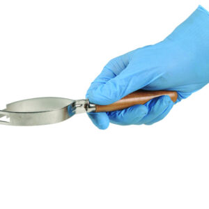 Test Tube Holder-Stainless Steel Superior