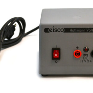 Hoffman Electrolysis Apparatus Spares and accessories