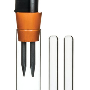 Electrolysis Cell pH type