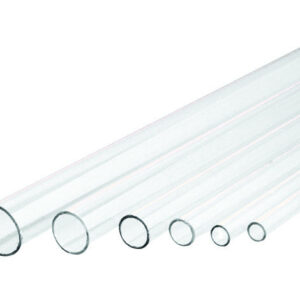 Tubing Soda Glass 10mm